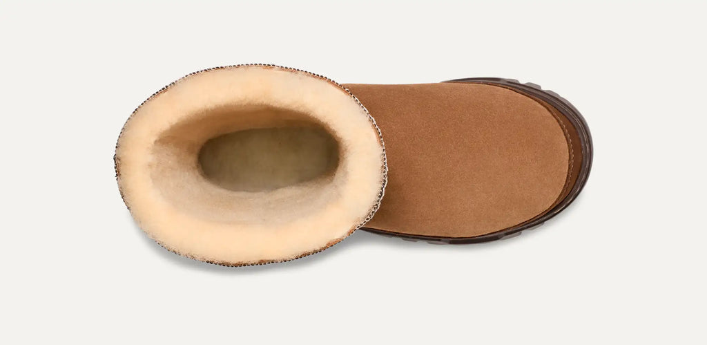 UGG® Classic Tall TrailGazer – Waterproof Sheepskin Boots Rated to -20˚C