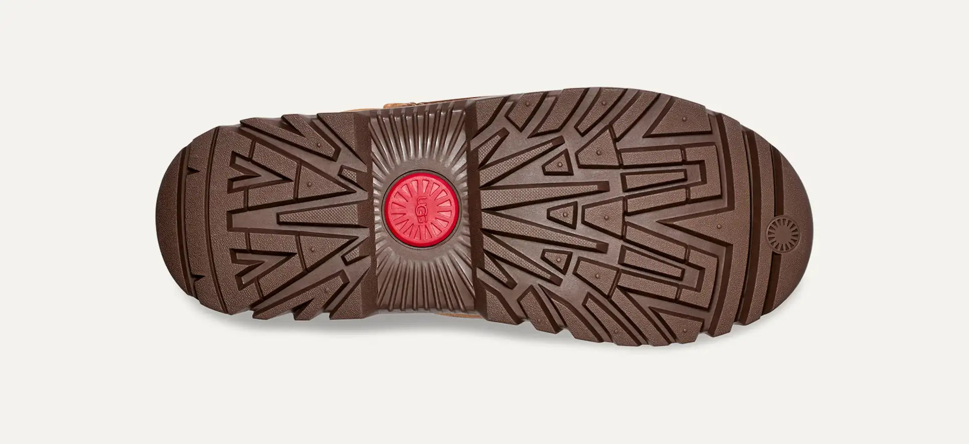 UGG® Classic Tall TrailGazer – Waterproof Sheepskin Boots Rated to -20˚C