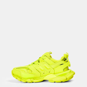 Track Low Top Sneakers