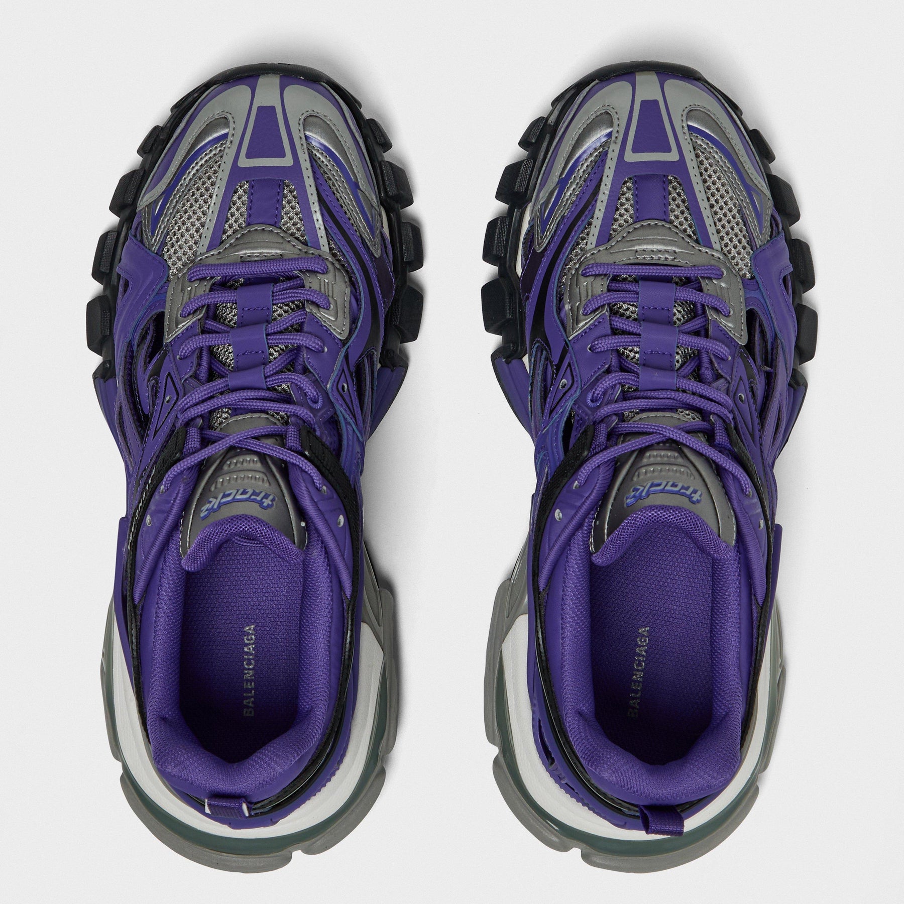 3XL Gradient Trainers