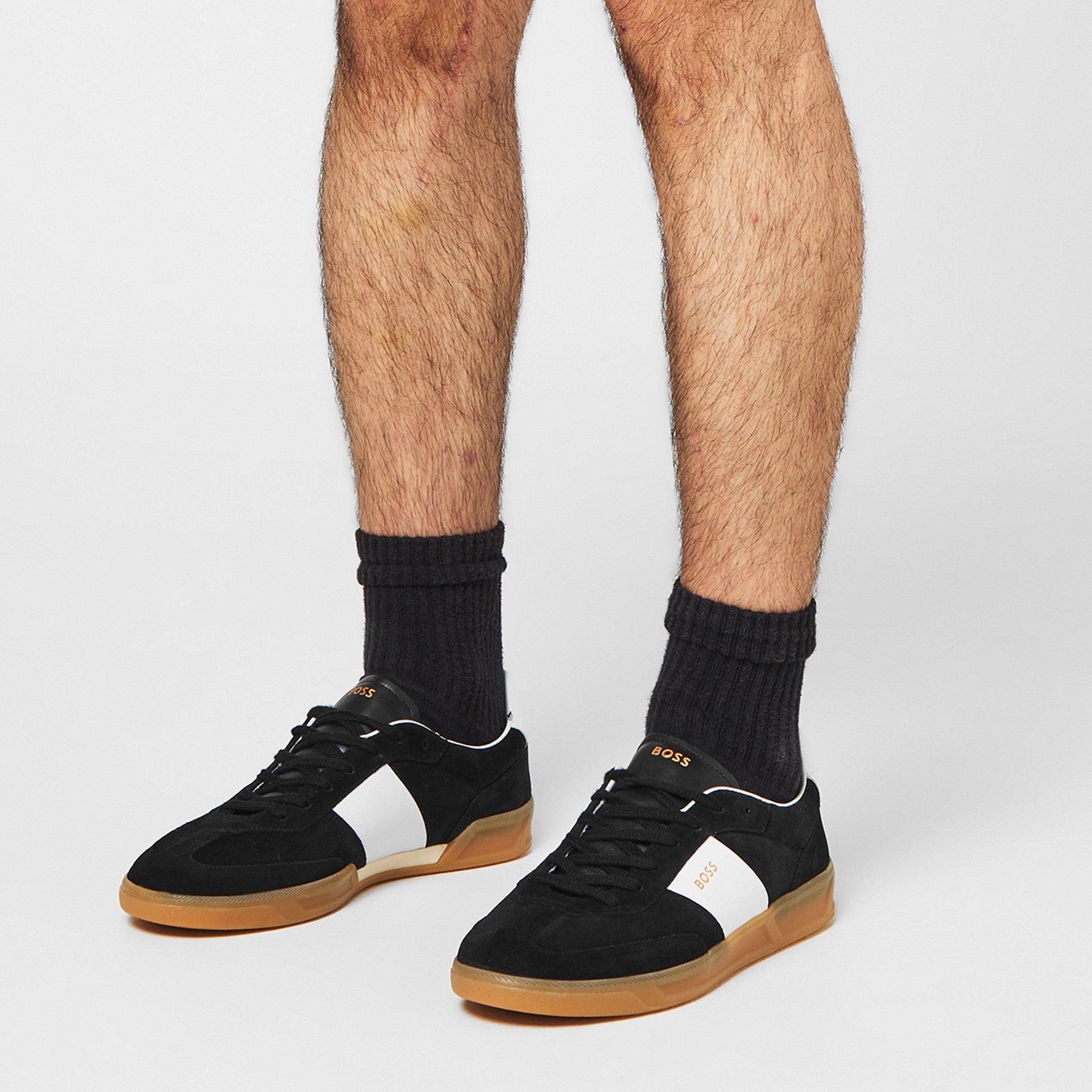 Boss Brandon Tennis Style Trainer