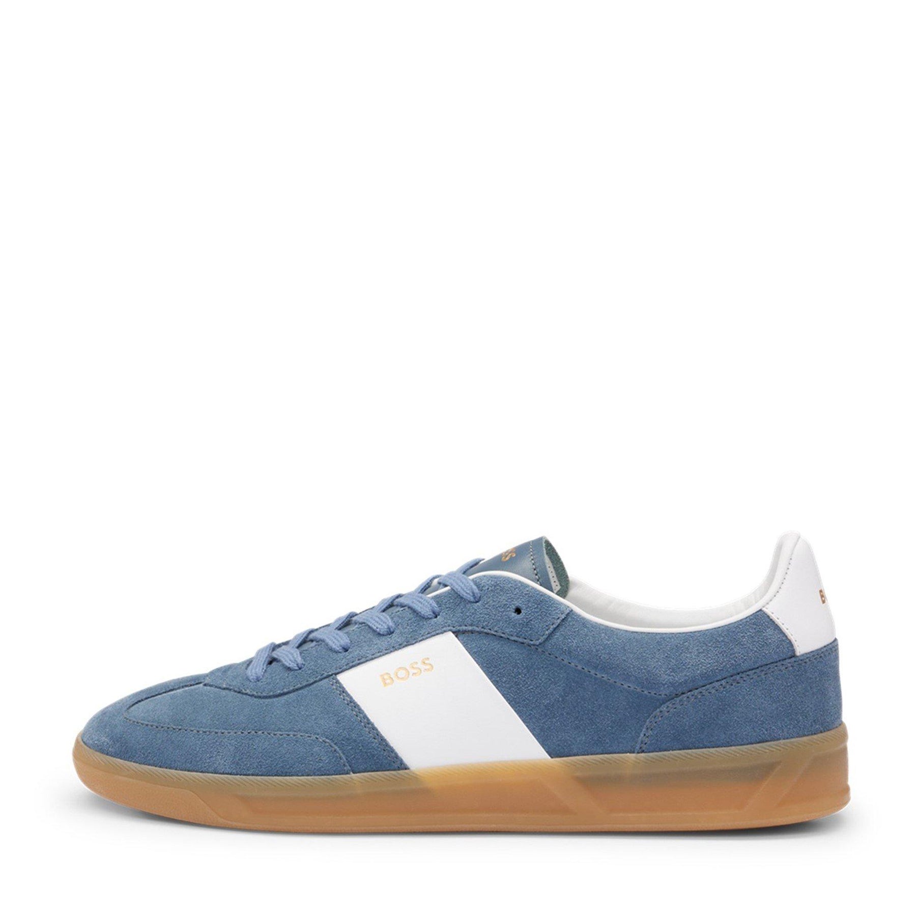 Boss Brandon Tennis Style Trainer