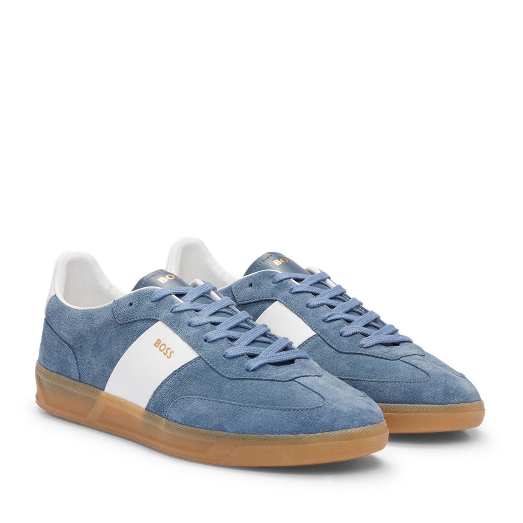 Boss Brandon Tennis Style Trainer