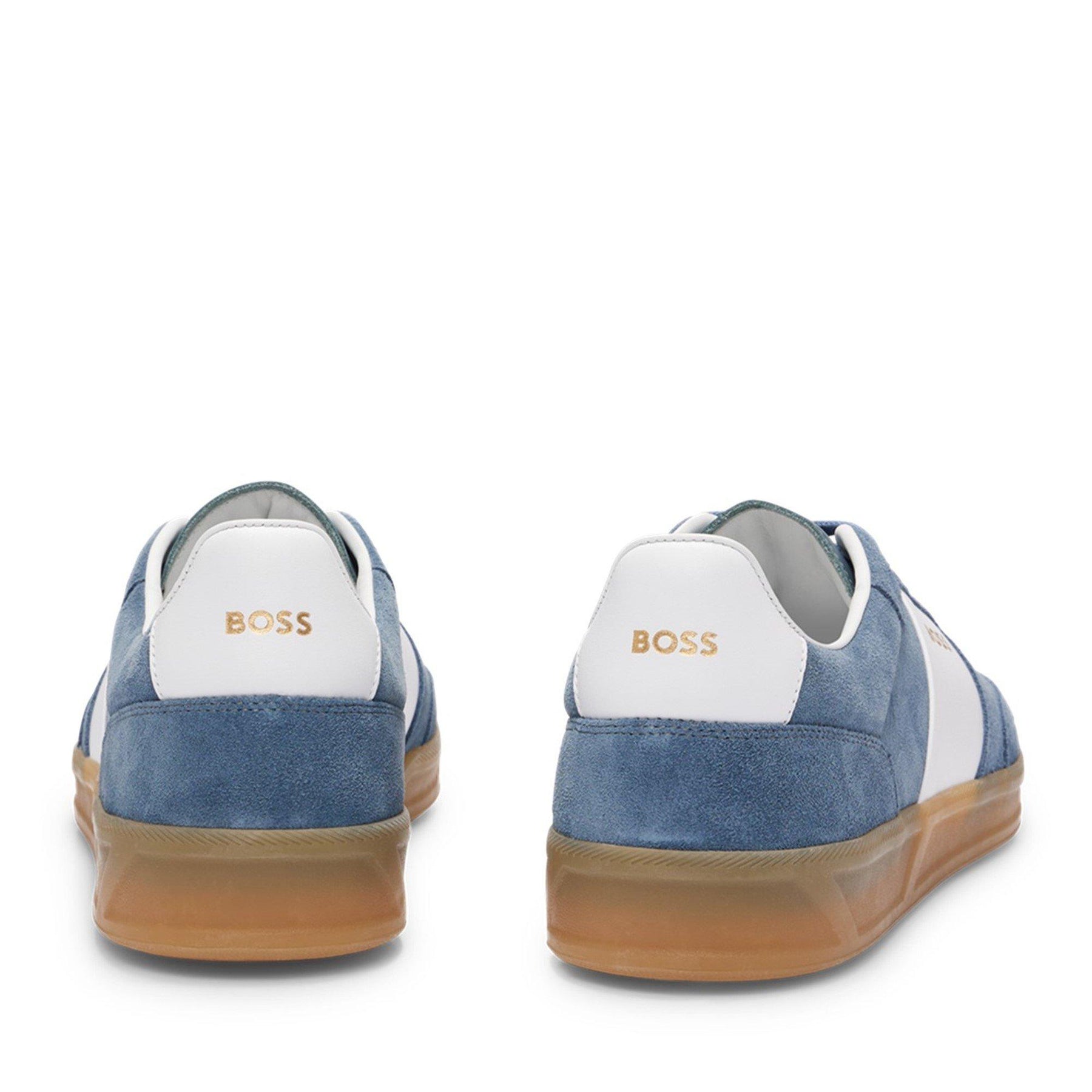 Boss Brandon Tennis Style Trainer