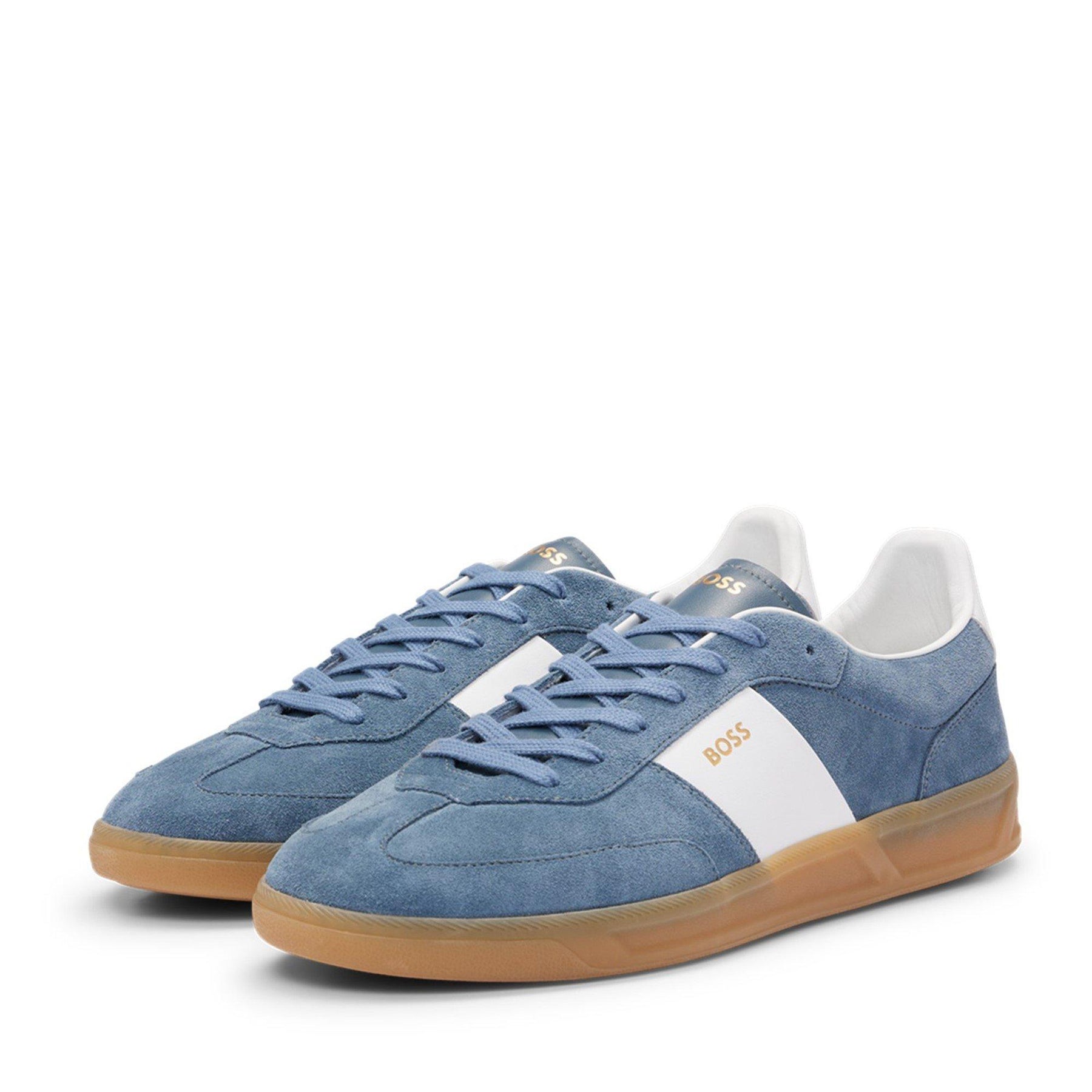 Boss Brandon Tennis Style Trainer