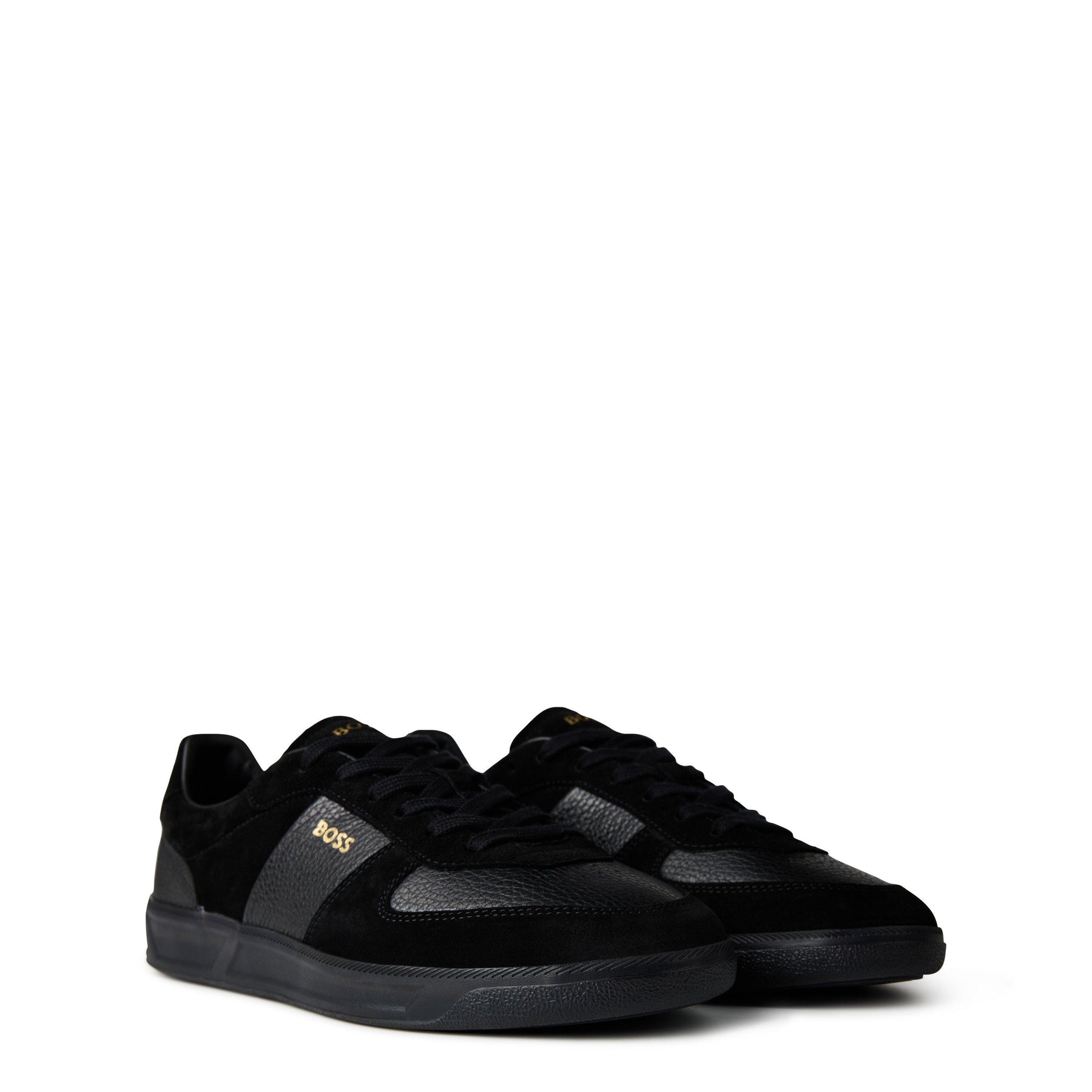 Boss Brandon Tennis Style Trainer
