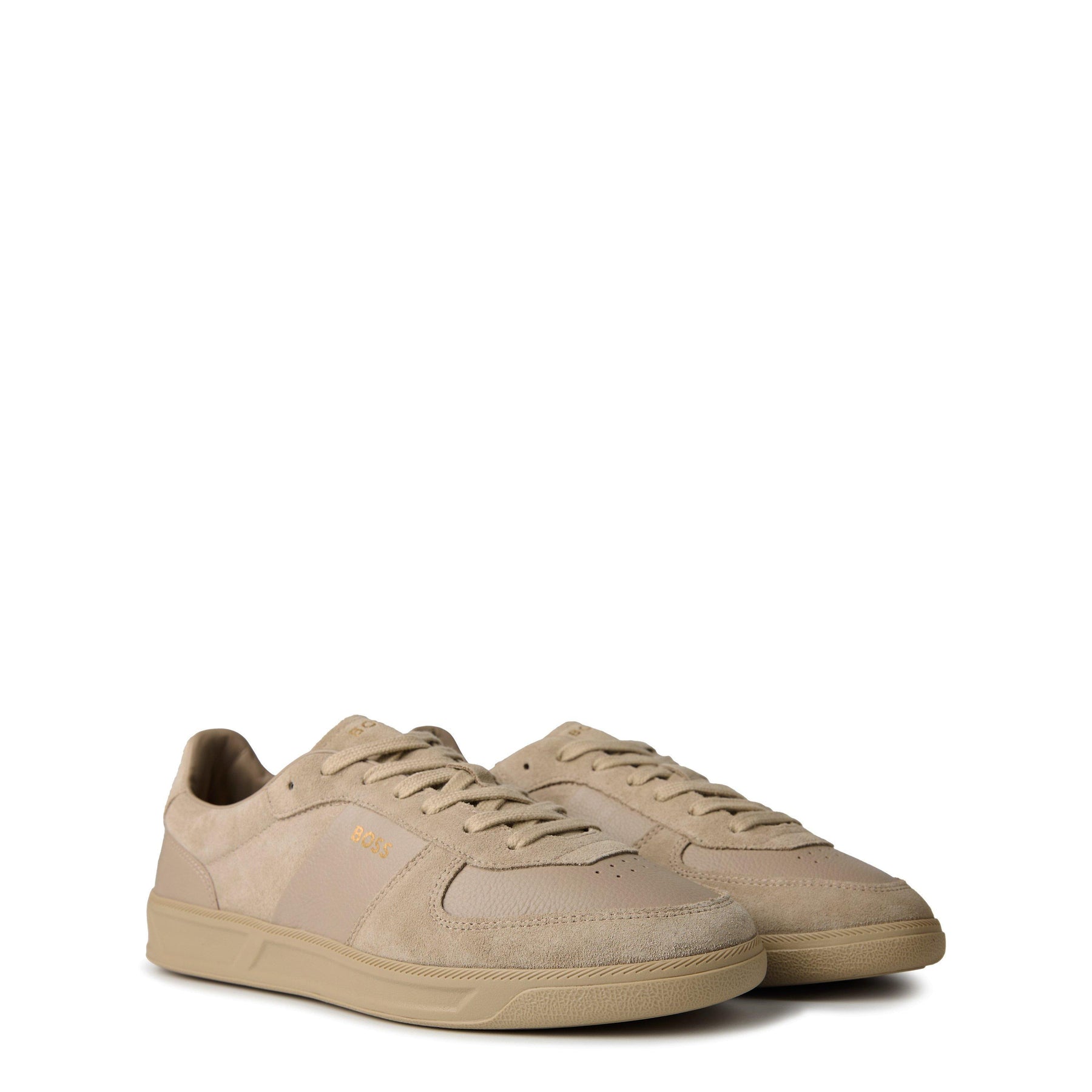 Boss Brandon Tennis Style Trainer