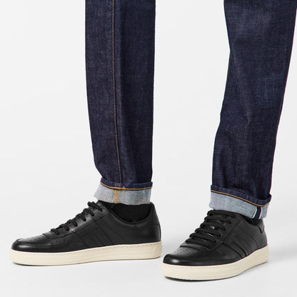 Low Trainers