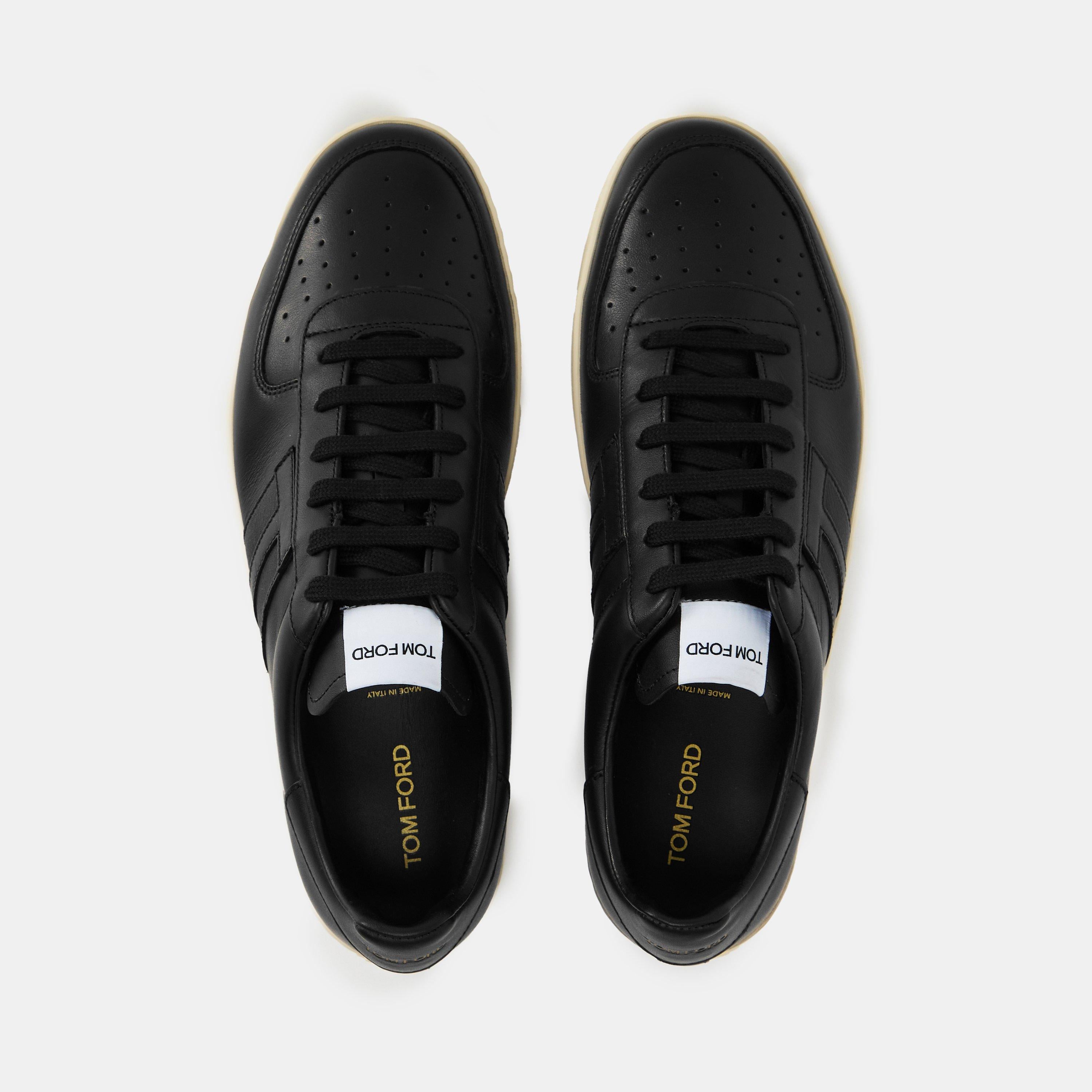 Men's Low Trainers