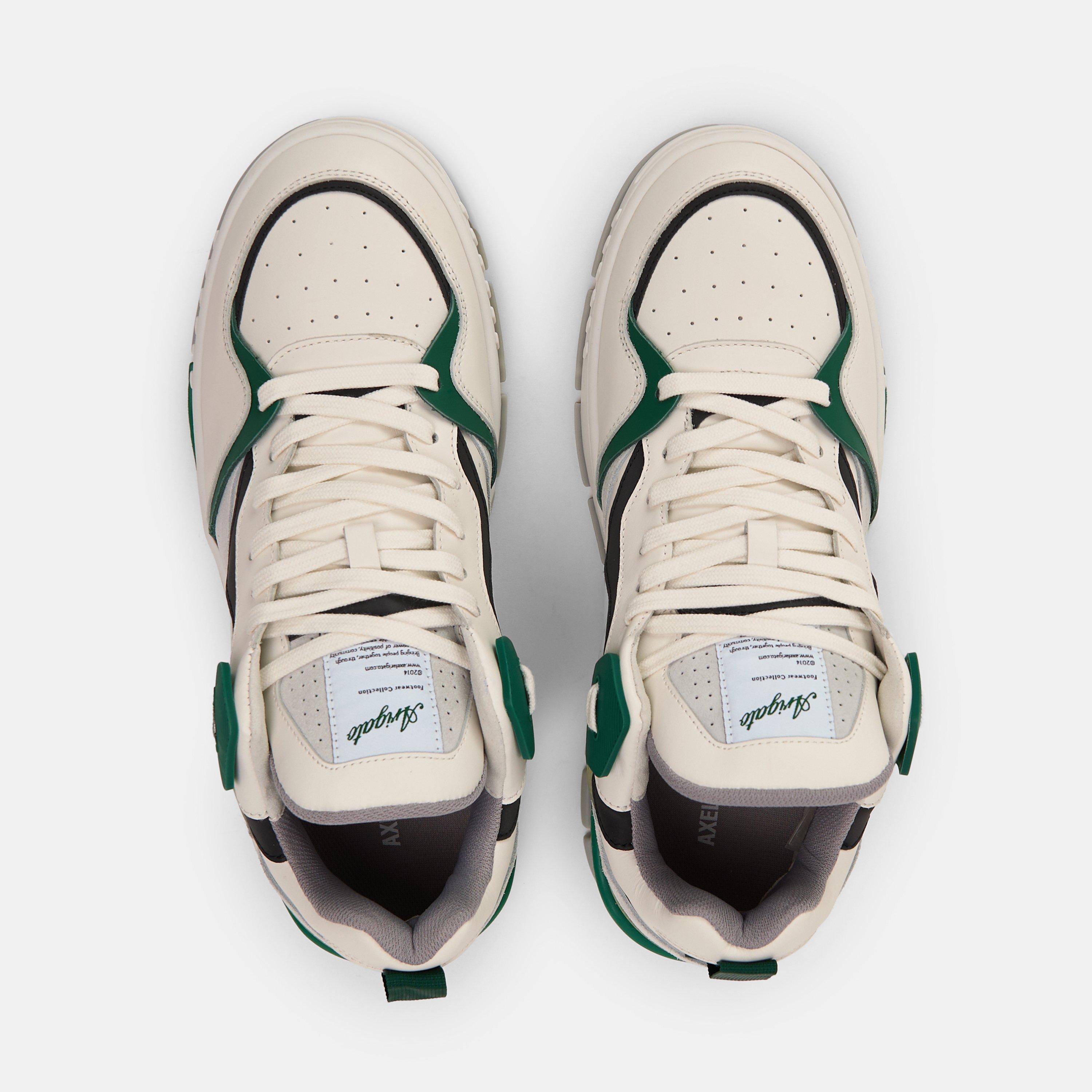 Bskt Low-Top Trainers