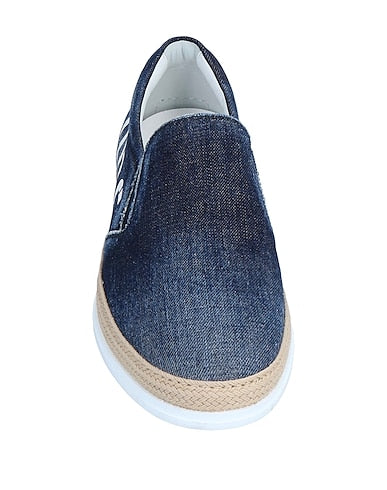 TOD'S ESPADRILLES
