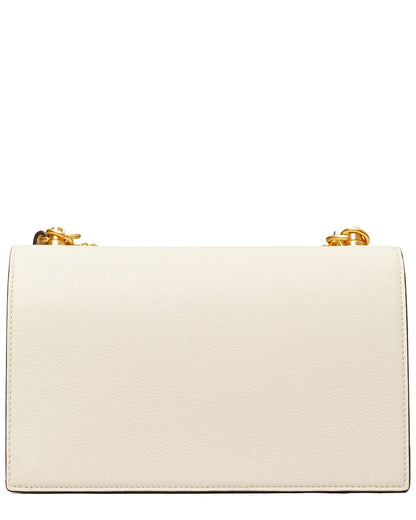 Tory Burch Tory Burch Miller Leather Shoulder Bag - Bags | Shop From The Mirage