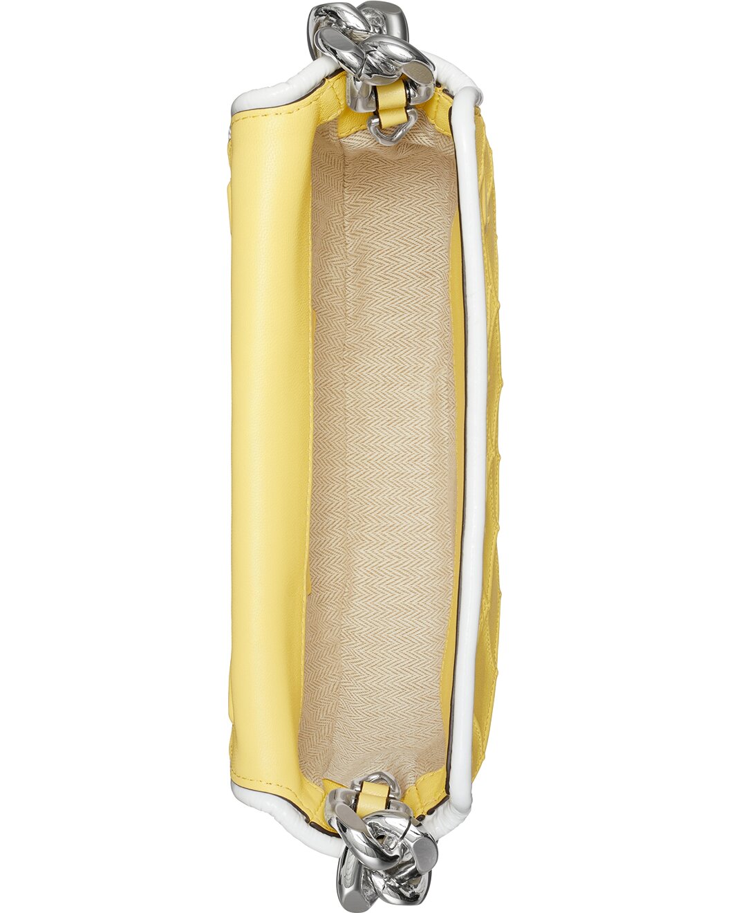 Tory Burch Tory Burch Fleming Leather Mini Crescent Bag - Bags | Shop From The Mirage