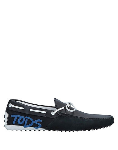 TOD'S LOAFERS