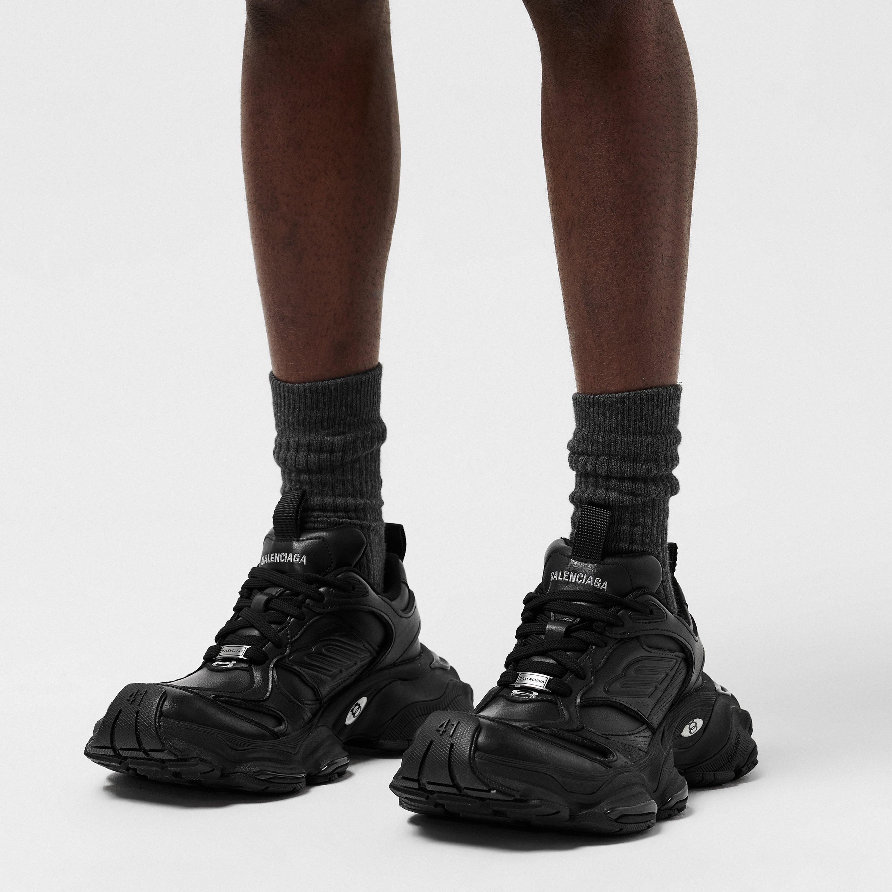 Cargo Runners