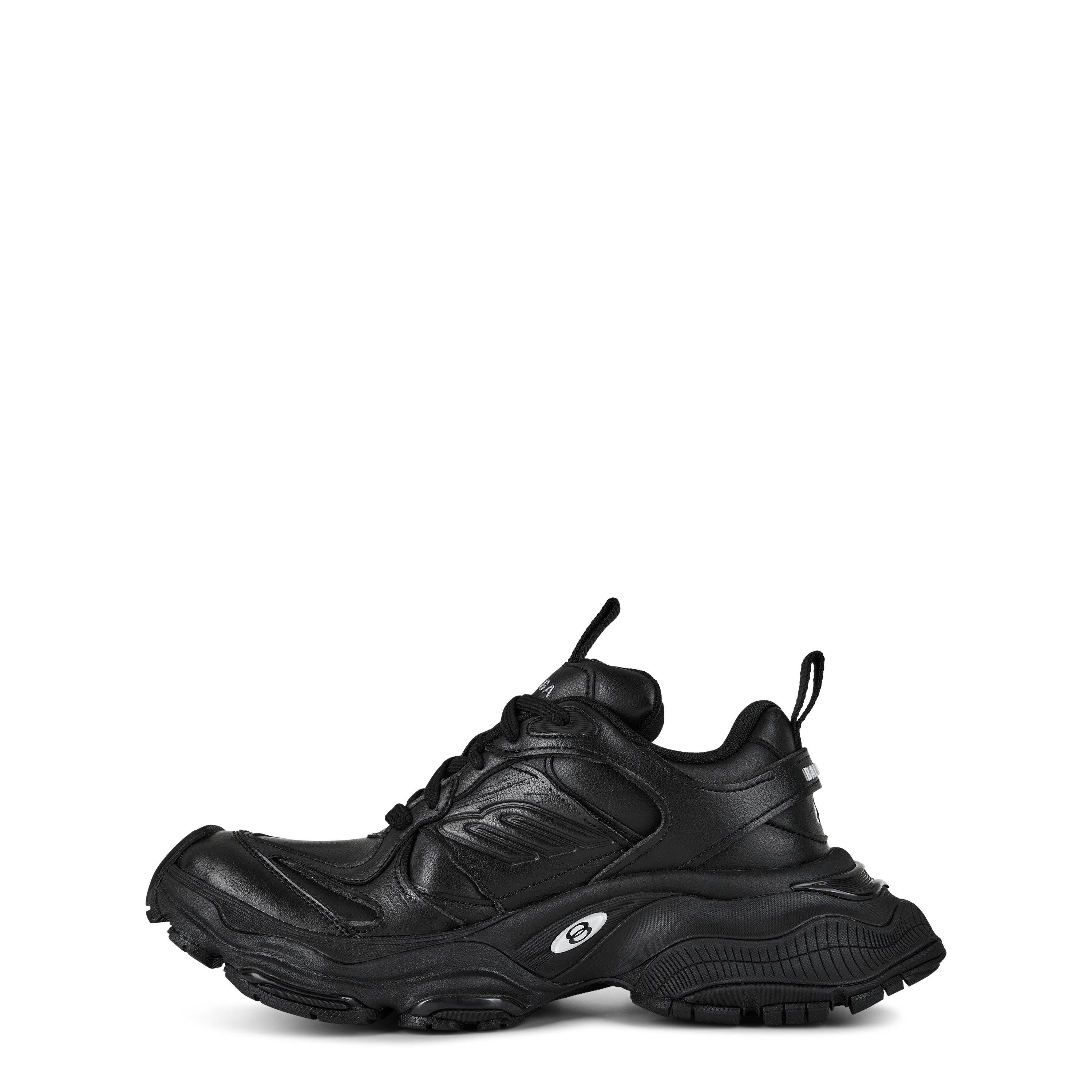 Cargo Runners