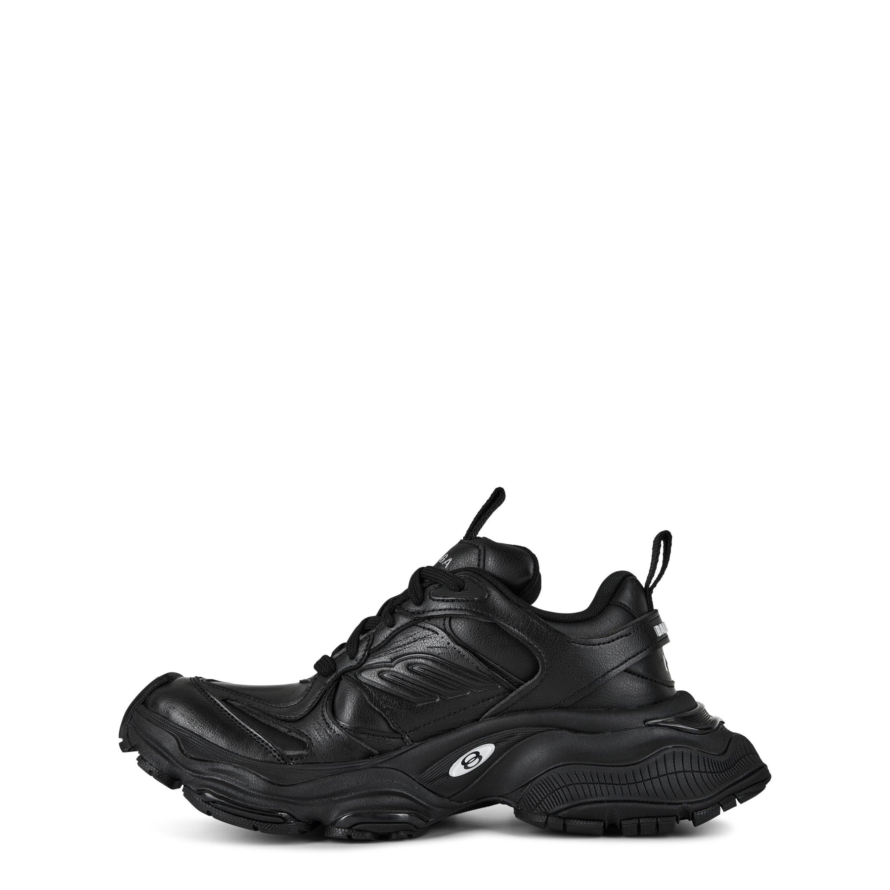 Cargo Runners