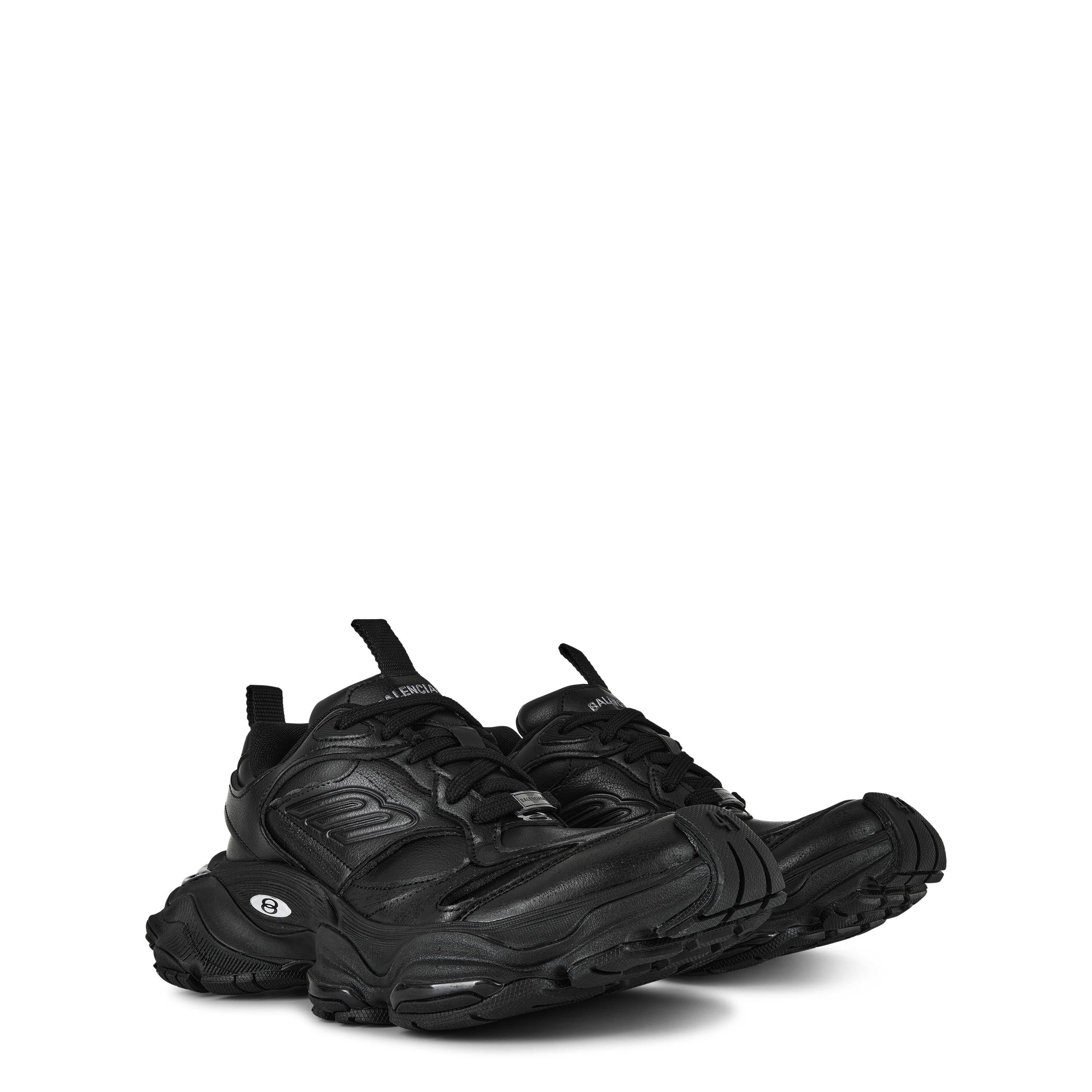 Cargo Runners