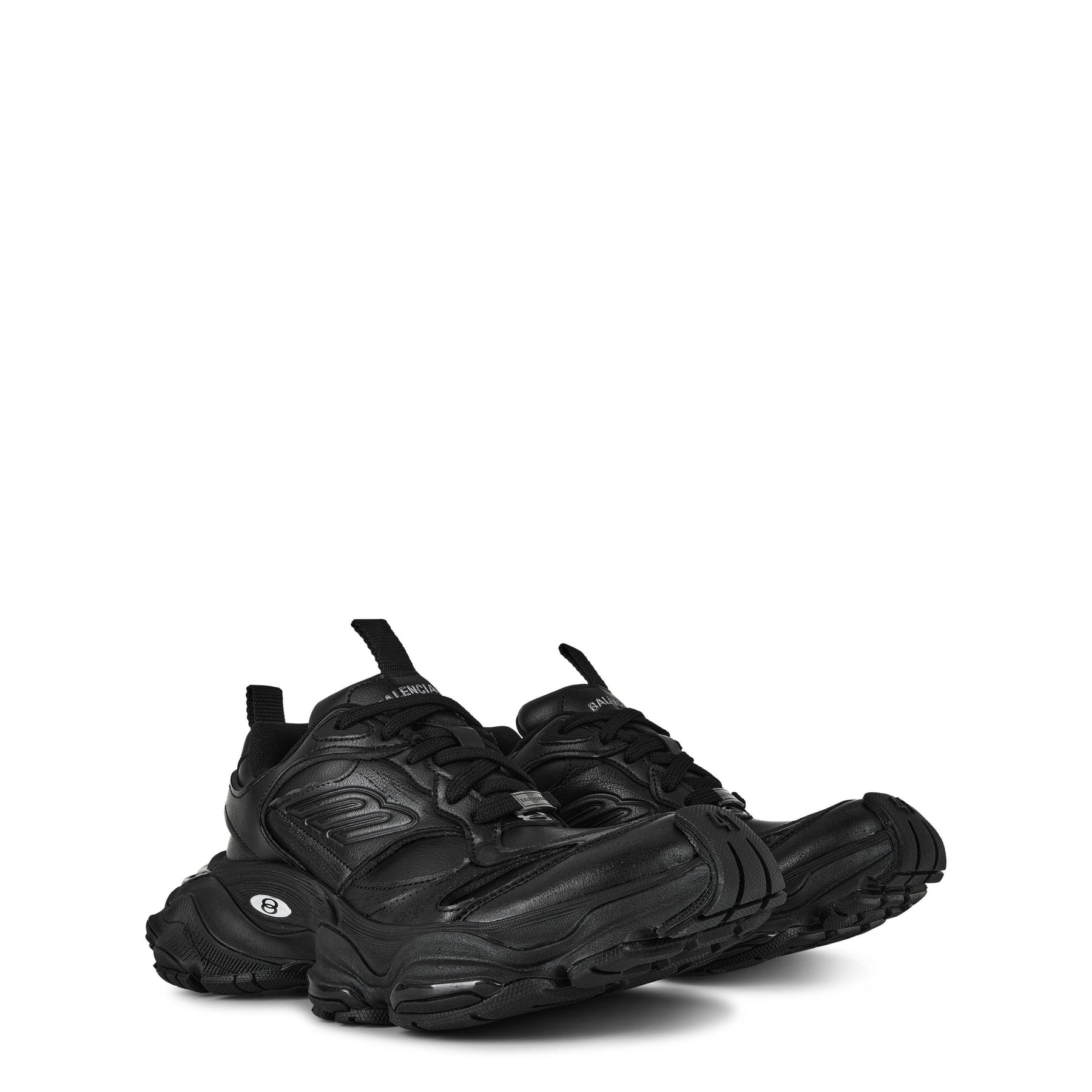 Cargo Runners