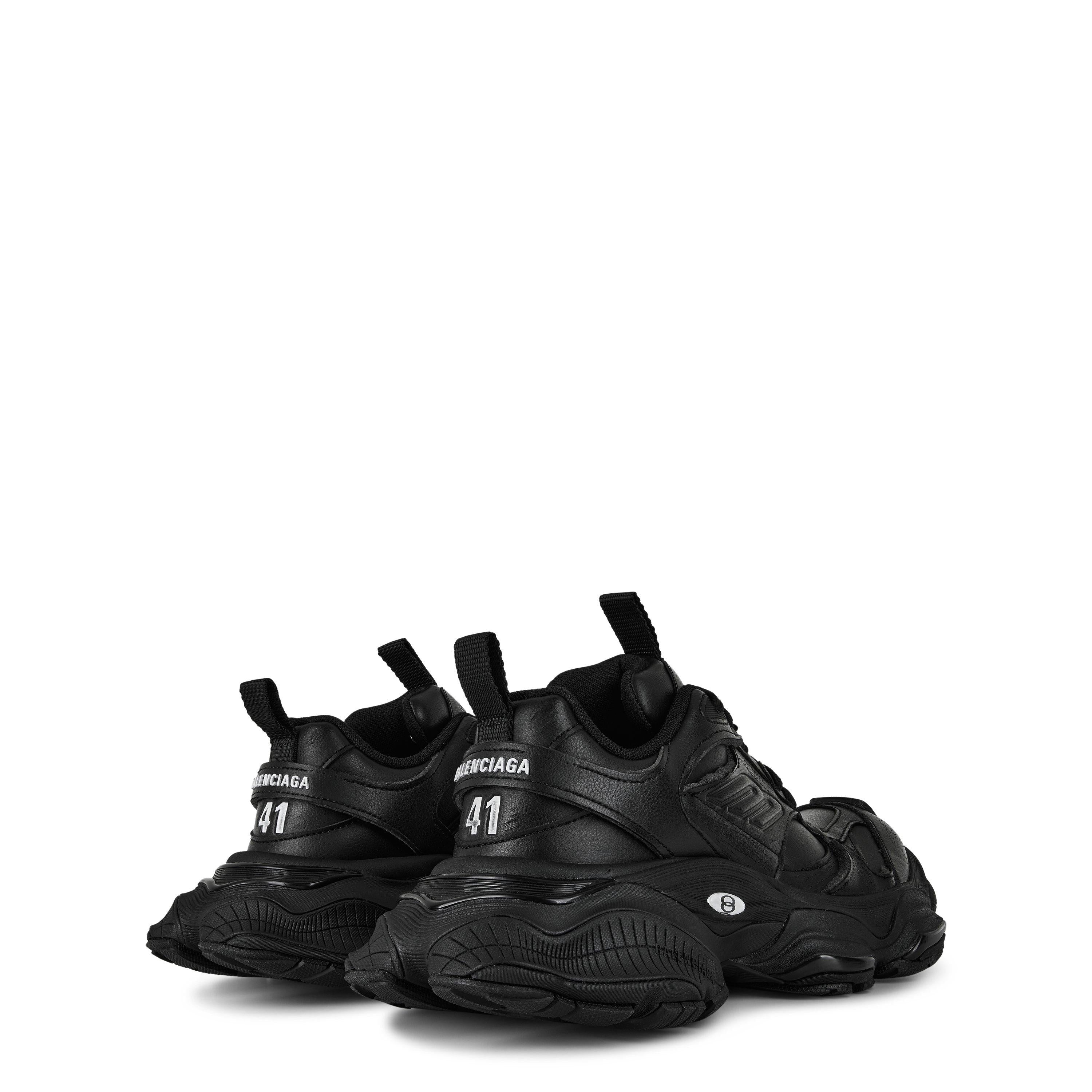 Cargo Runners