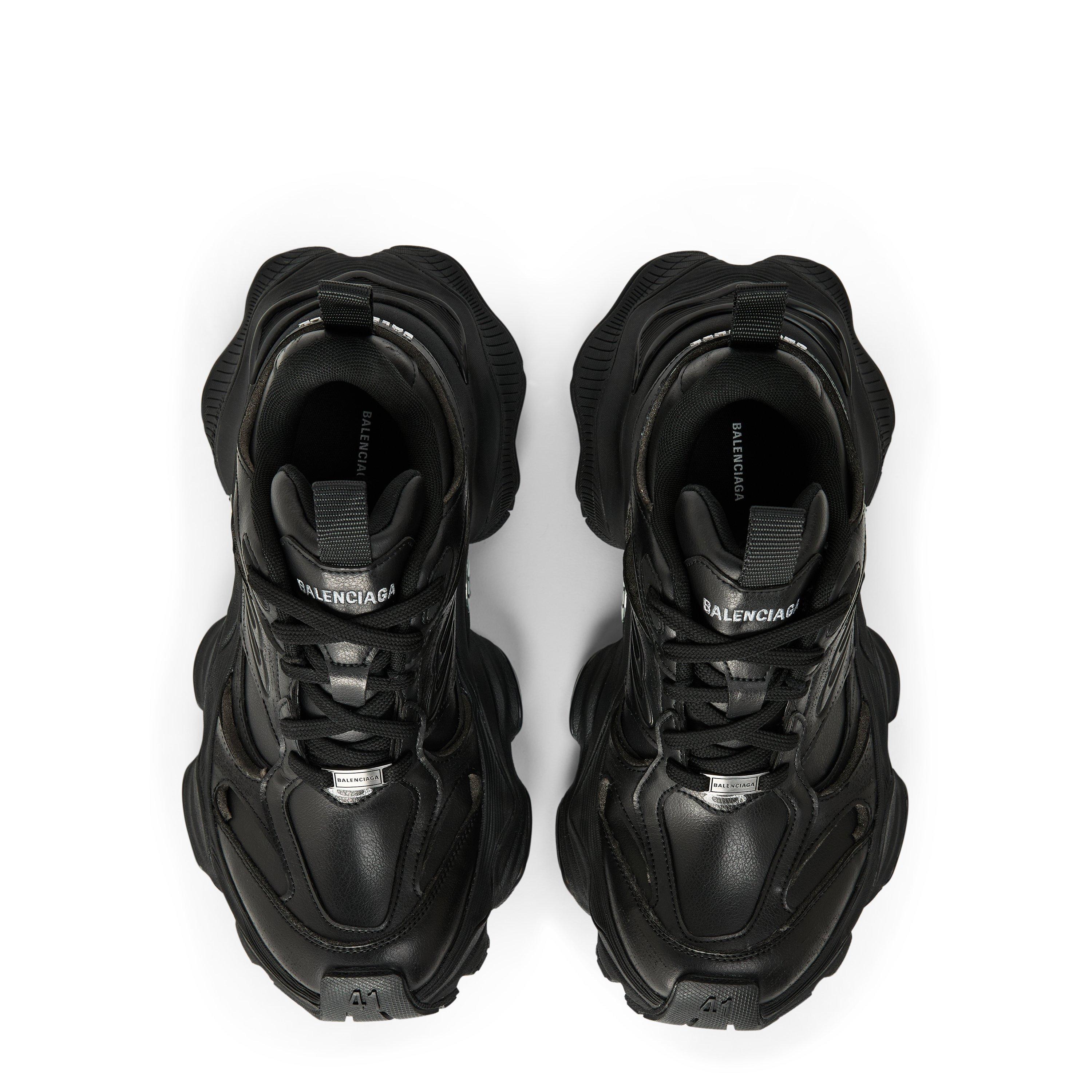Cargo Runners