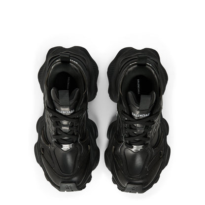 Cargo Runners