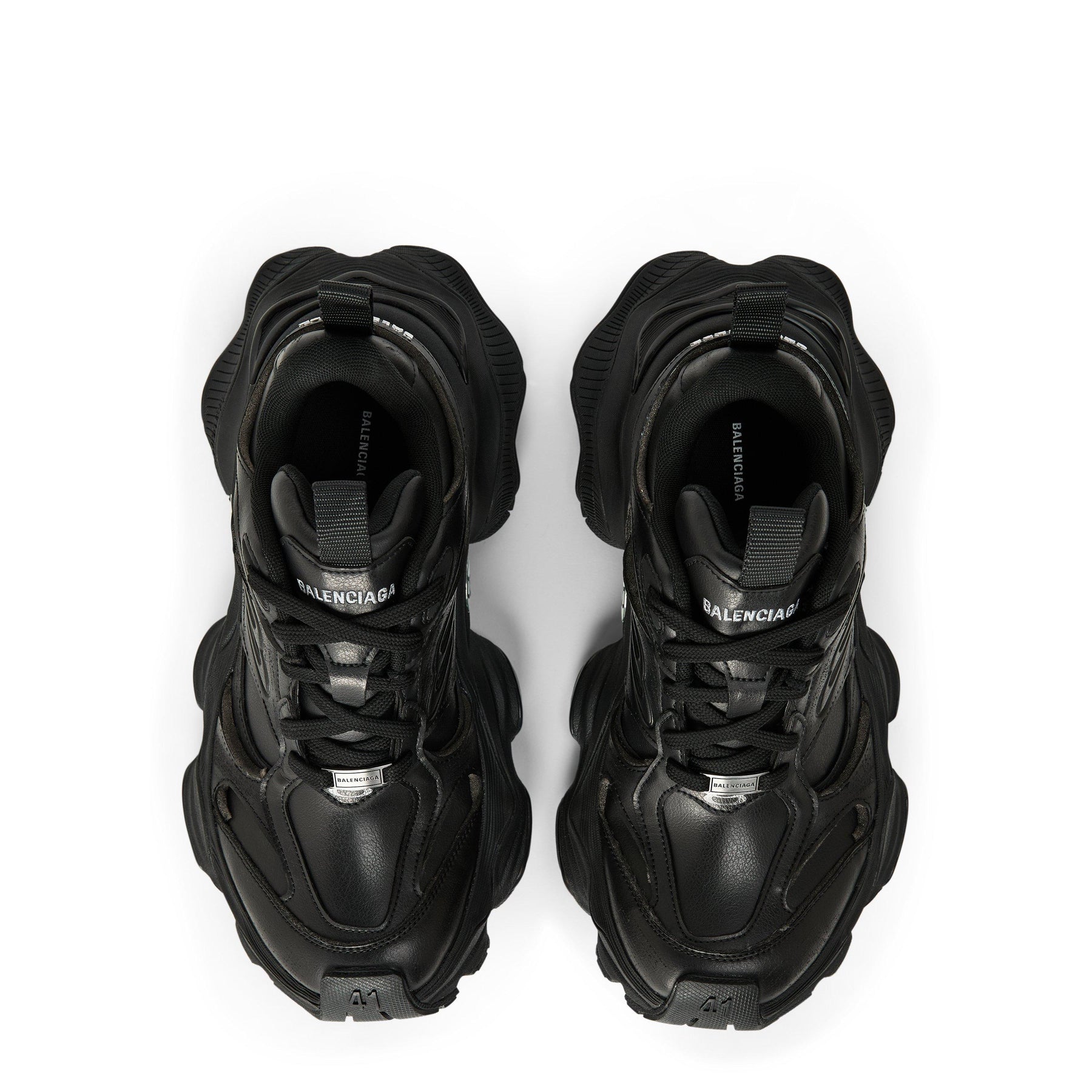 Cargo Runners