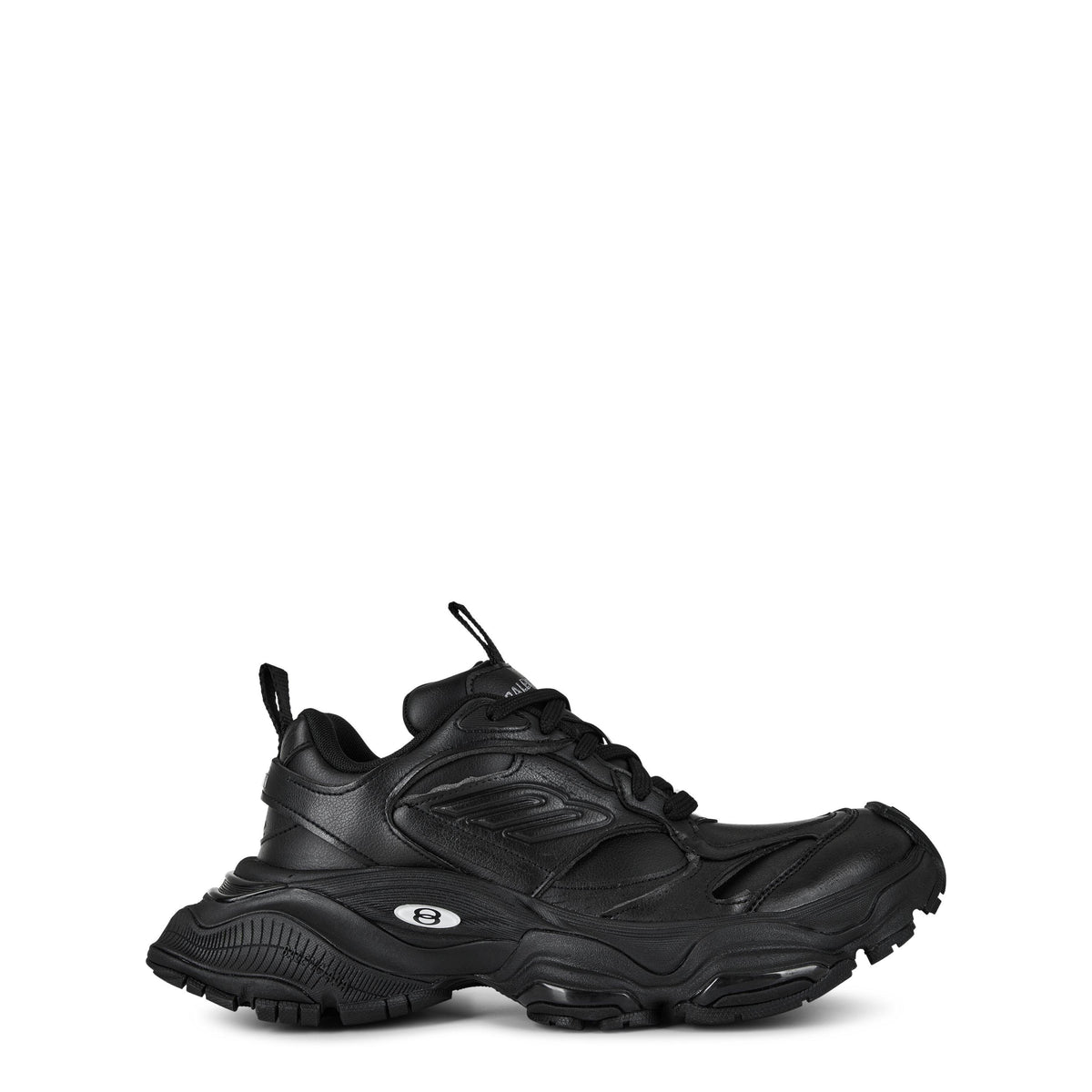 Cargo Runners