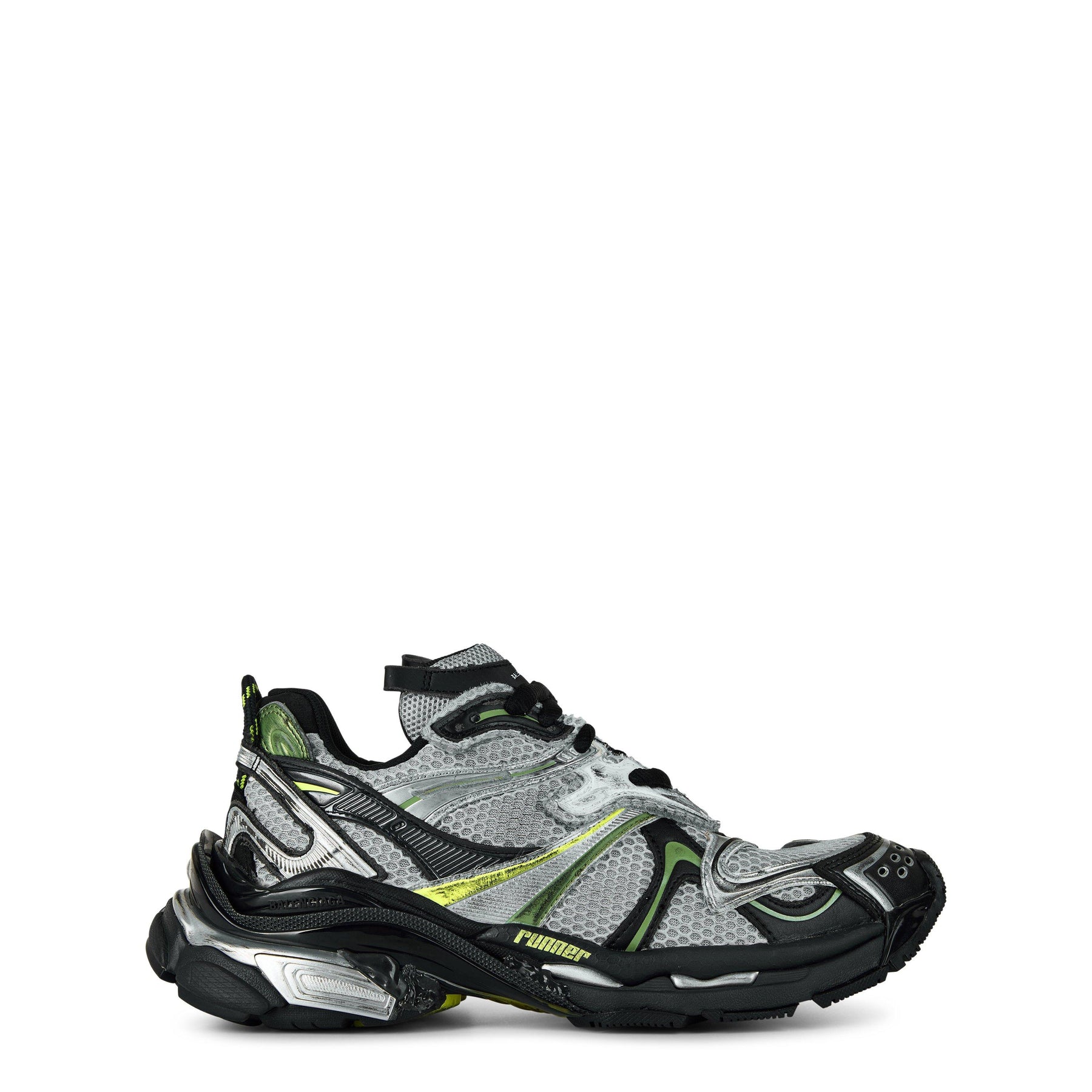 Runner 2.0 Trainers