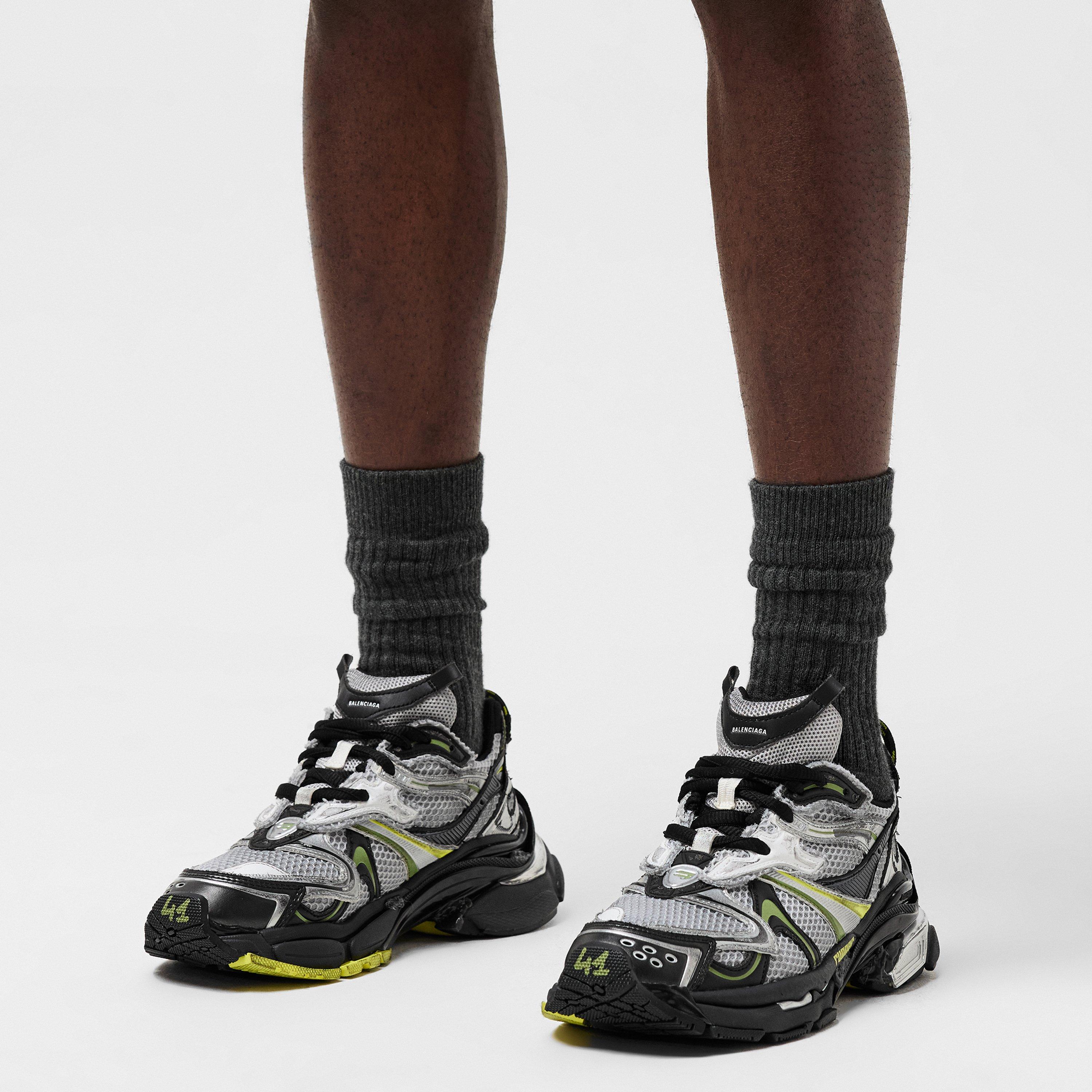 Runner 2.0 Trainers