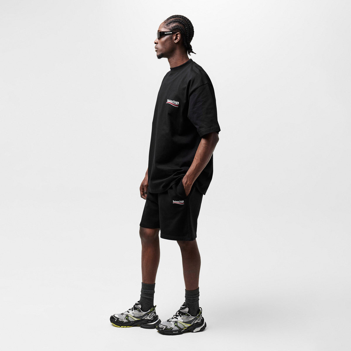 Runner 2.0 Trainers