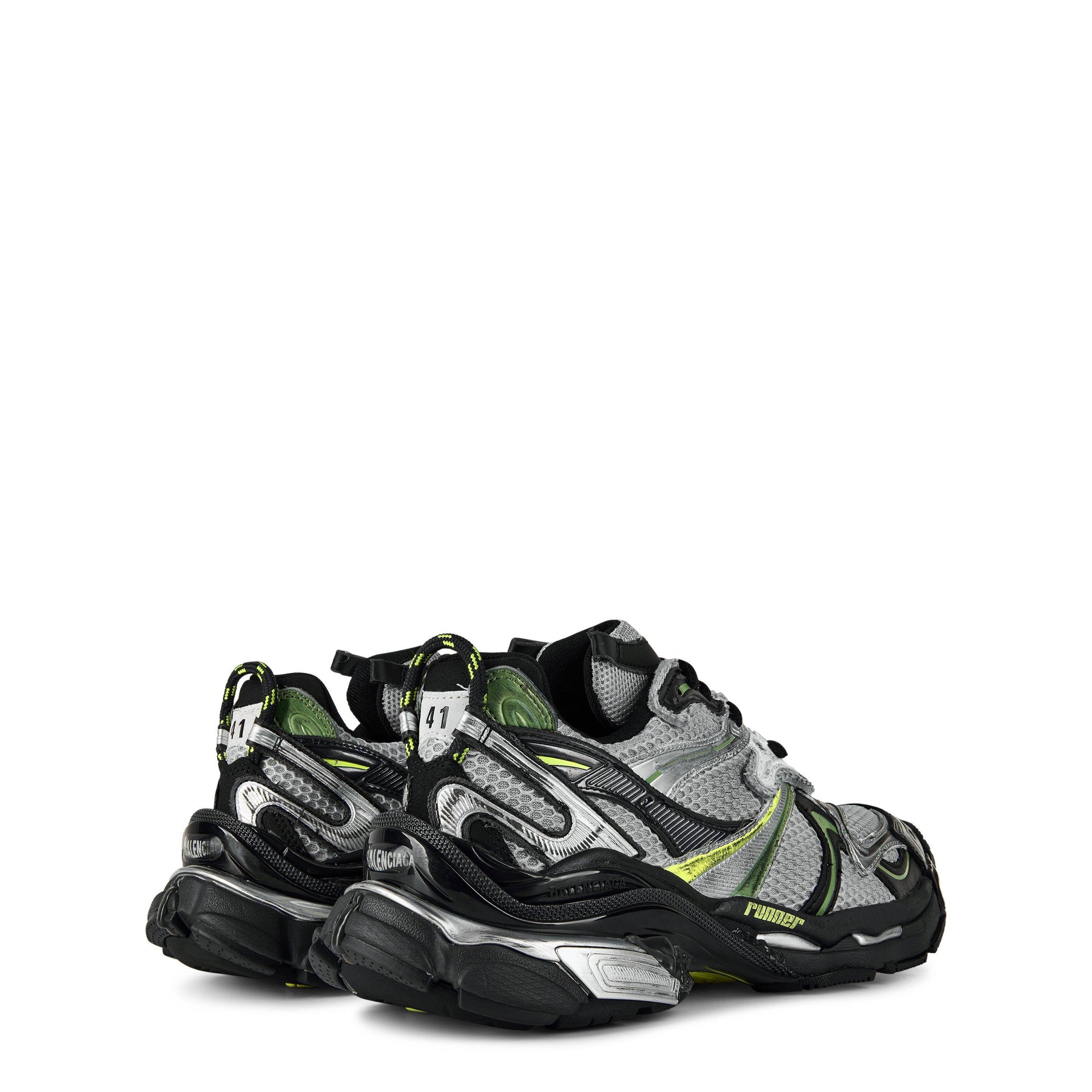 Runner 2.0 Trainers