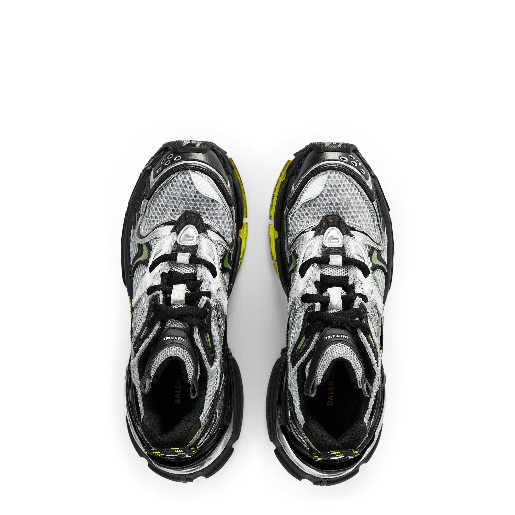 Runner 2.0 Trainers