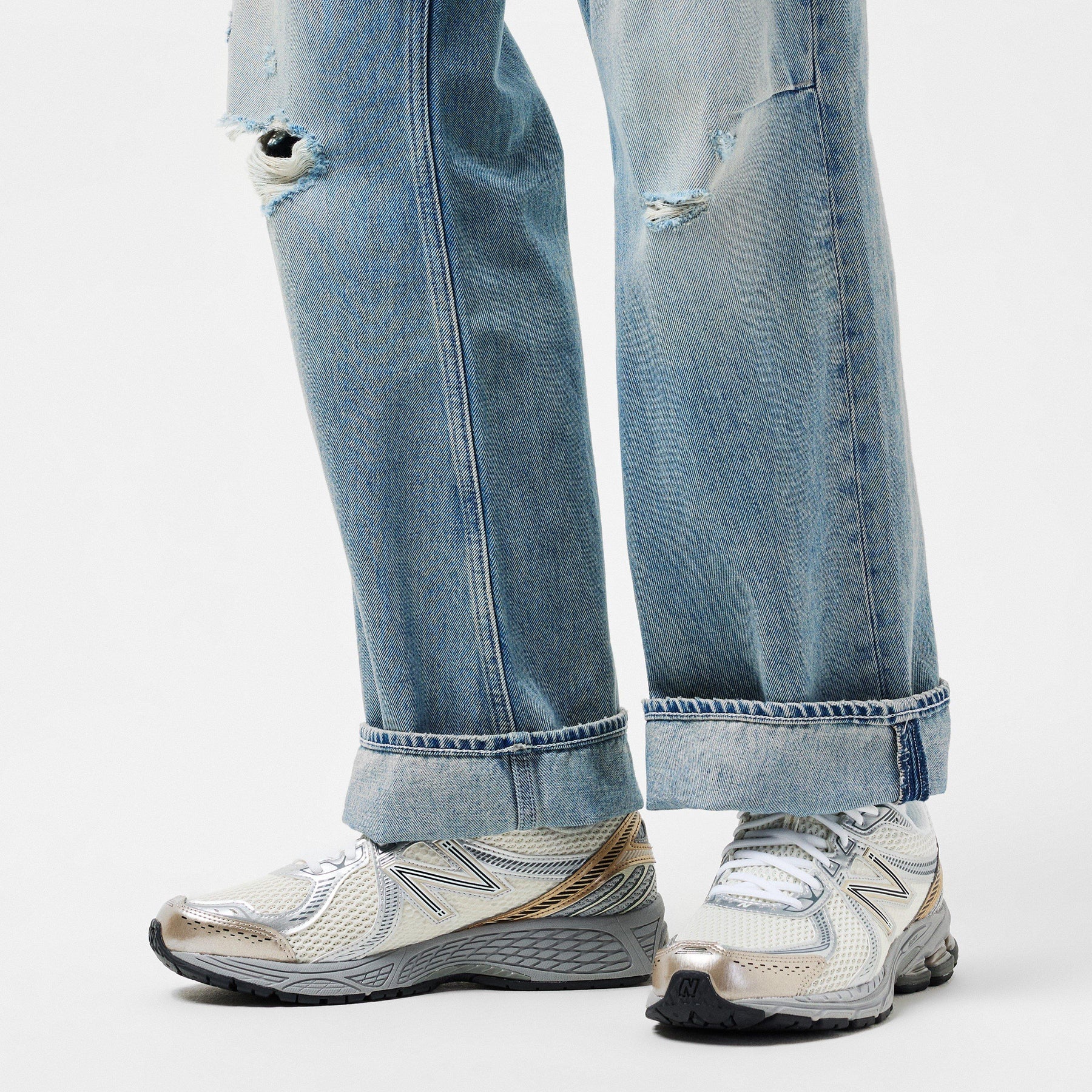 860v2 Trainers