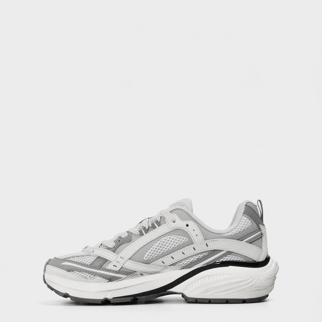 Men's Storm Runners, Glossy Clips, Matte Finish Trainers