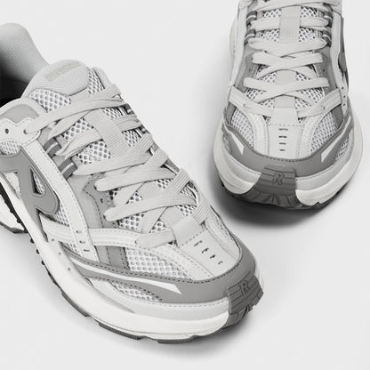 Men's Storm Runners, Glossy Clips, Matte Finish Trainers