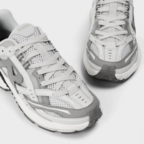 Men's Storm Runners, Glossy Clips, Matte Finish Trainers