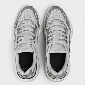 Men's Storm Runners, Glossy Clips, Matte Finish Trainers