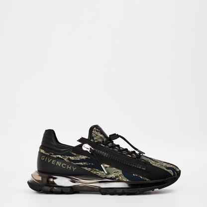 Men's GIV Spectre Zipped Runners