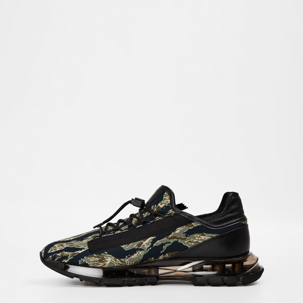 Men's GIV Spectre Zipped Runners