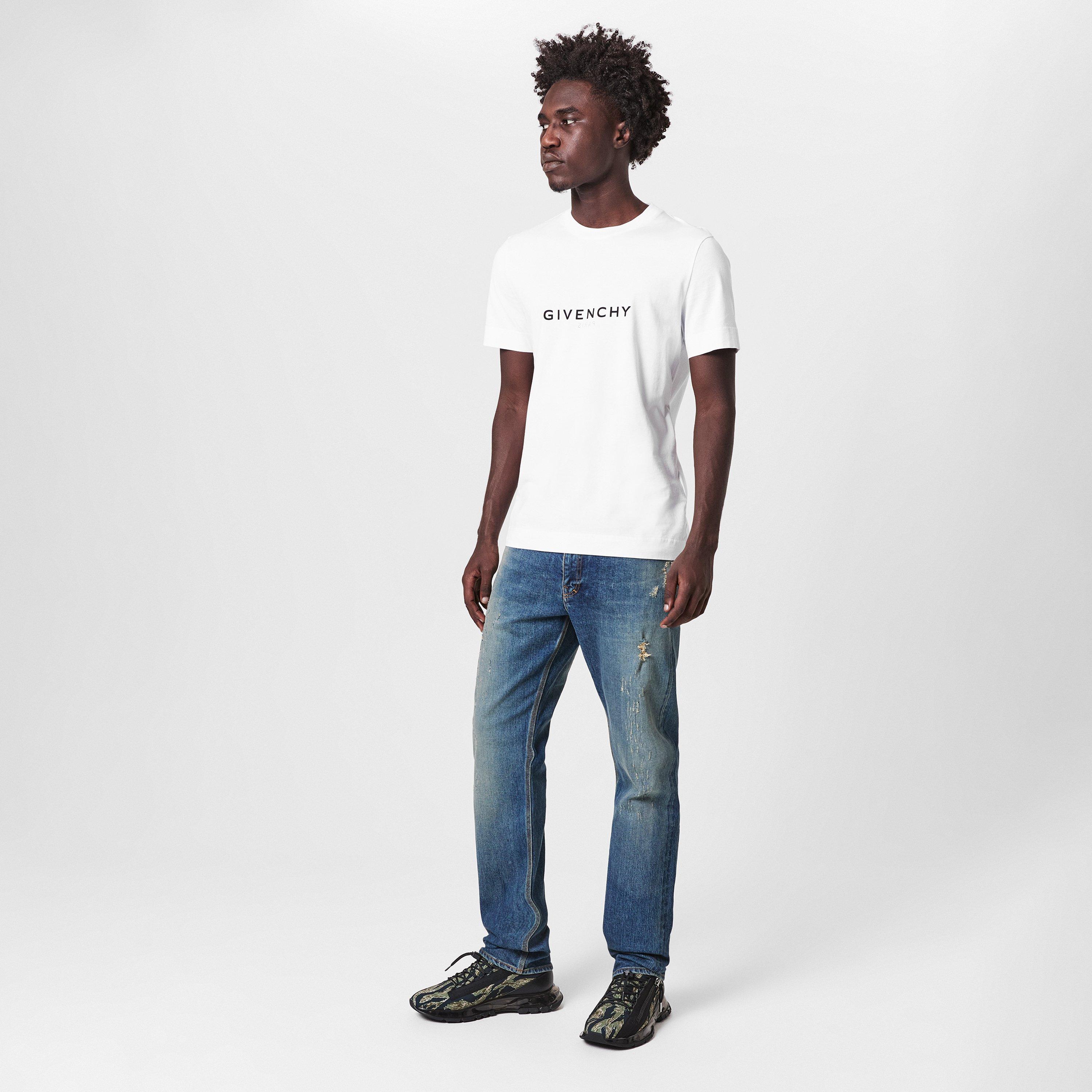 Men's GIV Spectre Zipped Runners