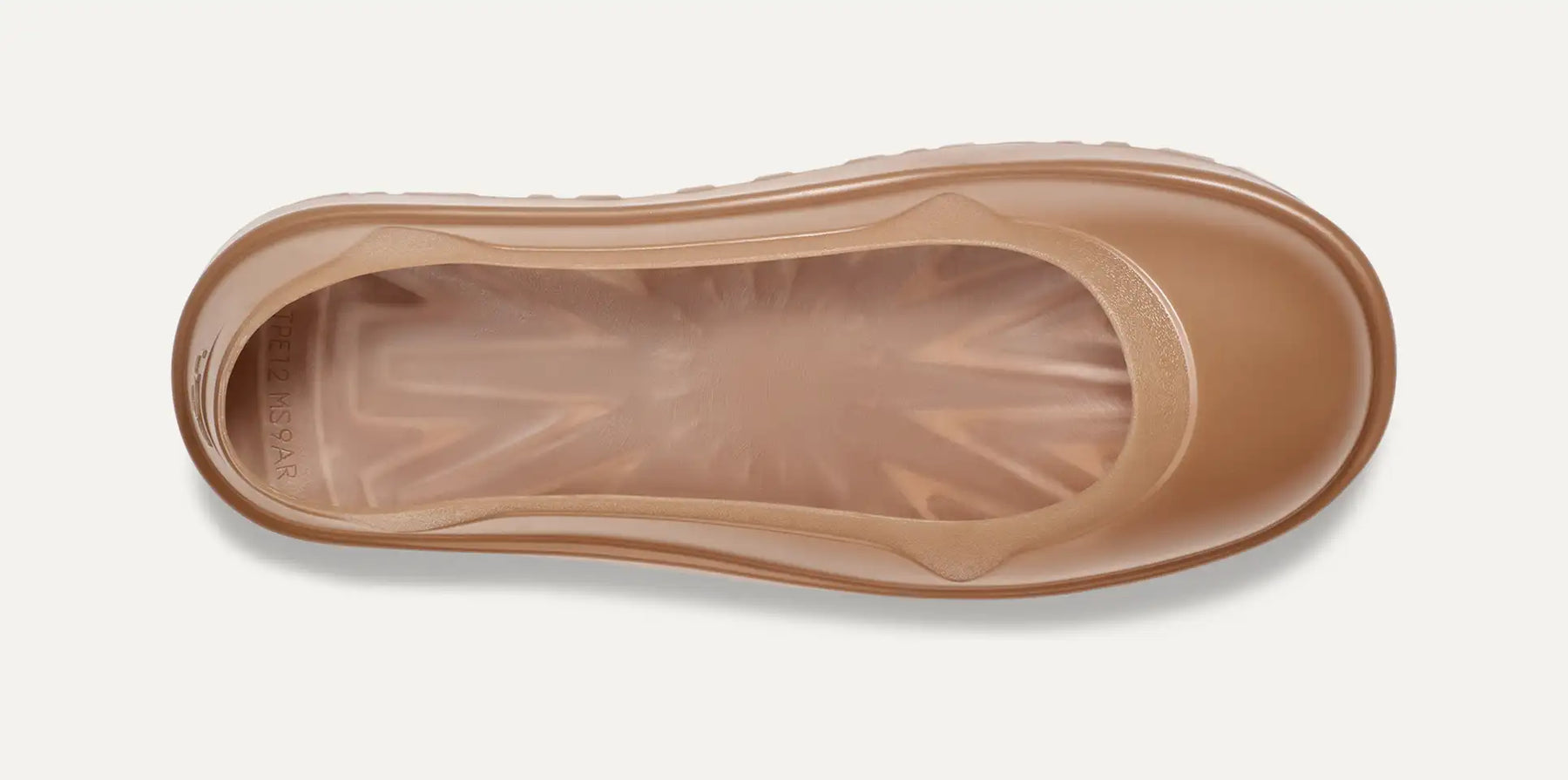 UGGguard 2.0 – Weather-Ready Style for Your UGG Icons