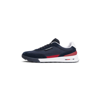 Retro Nylon Heritage Cushioned Runners
