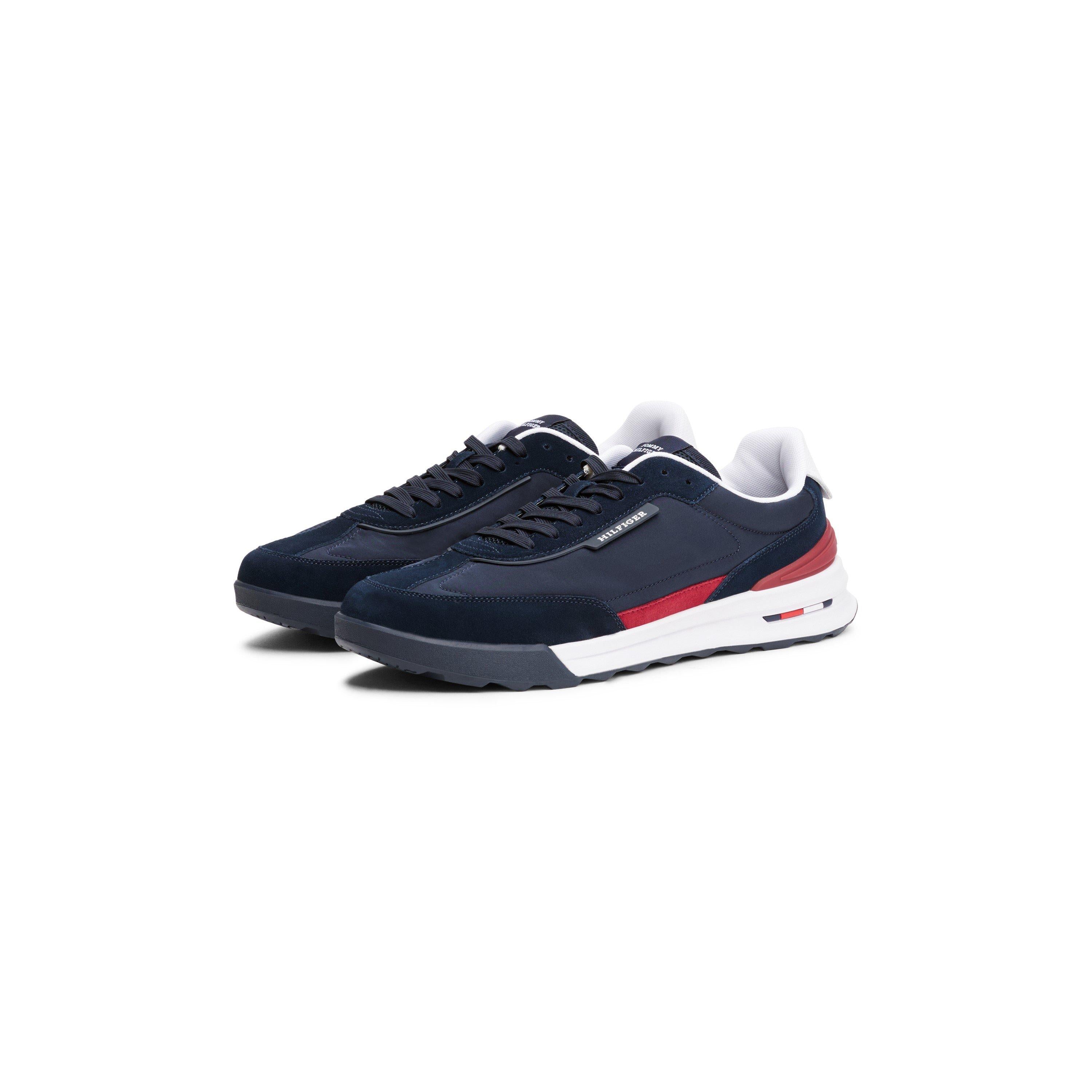 Retro Nylon Heritage Cushioned Runners