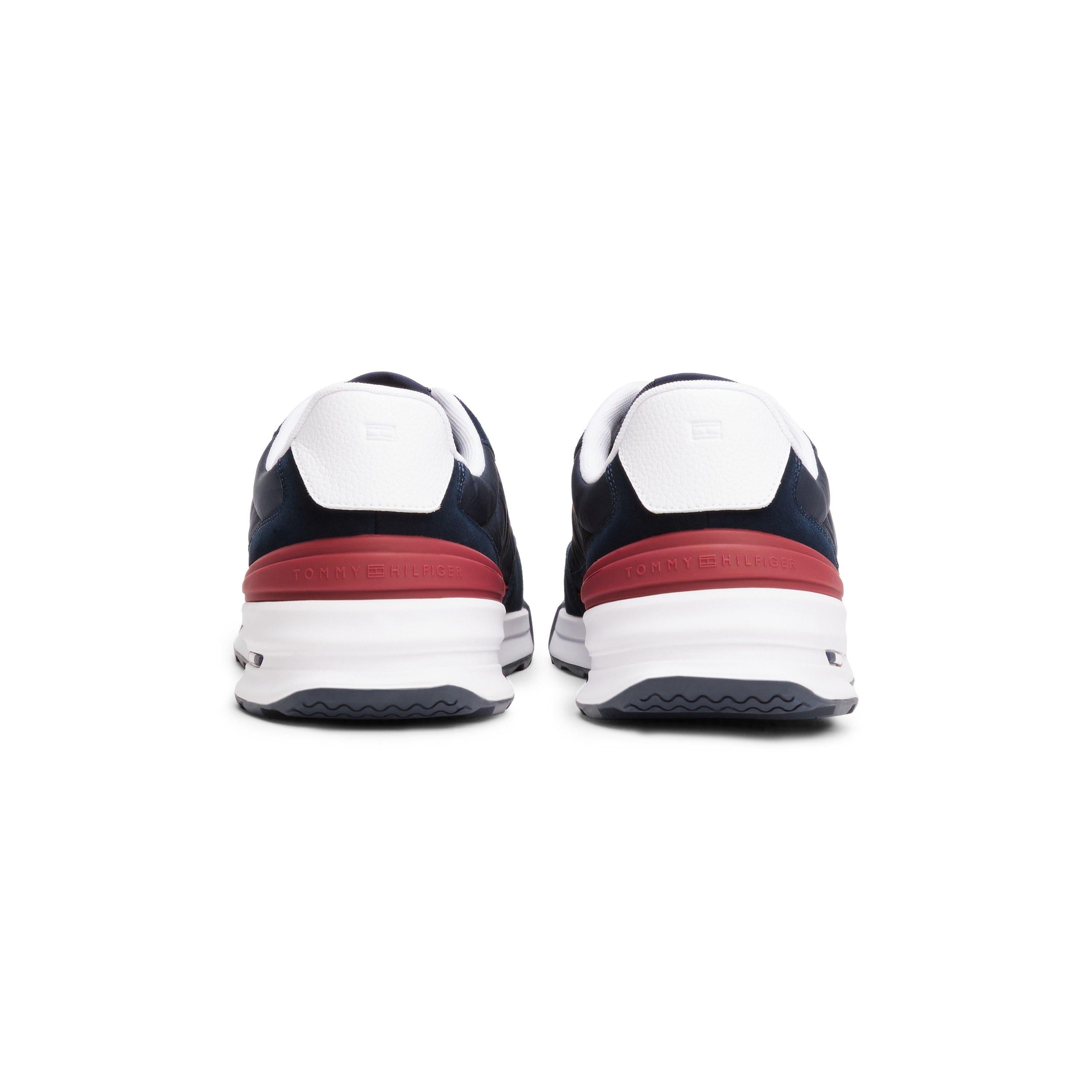 Retro Nylon Heritage Cushioned Runners