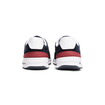 Retro Nylon Heritage Cushioned Runners