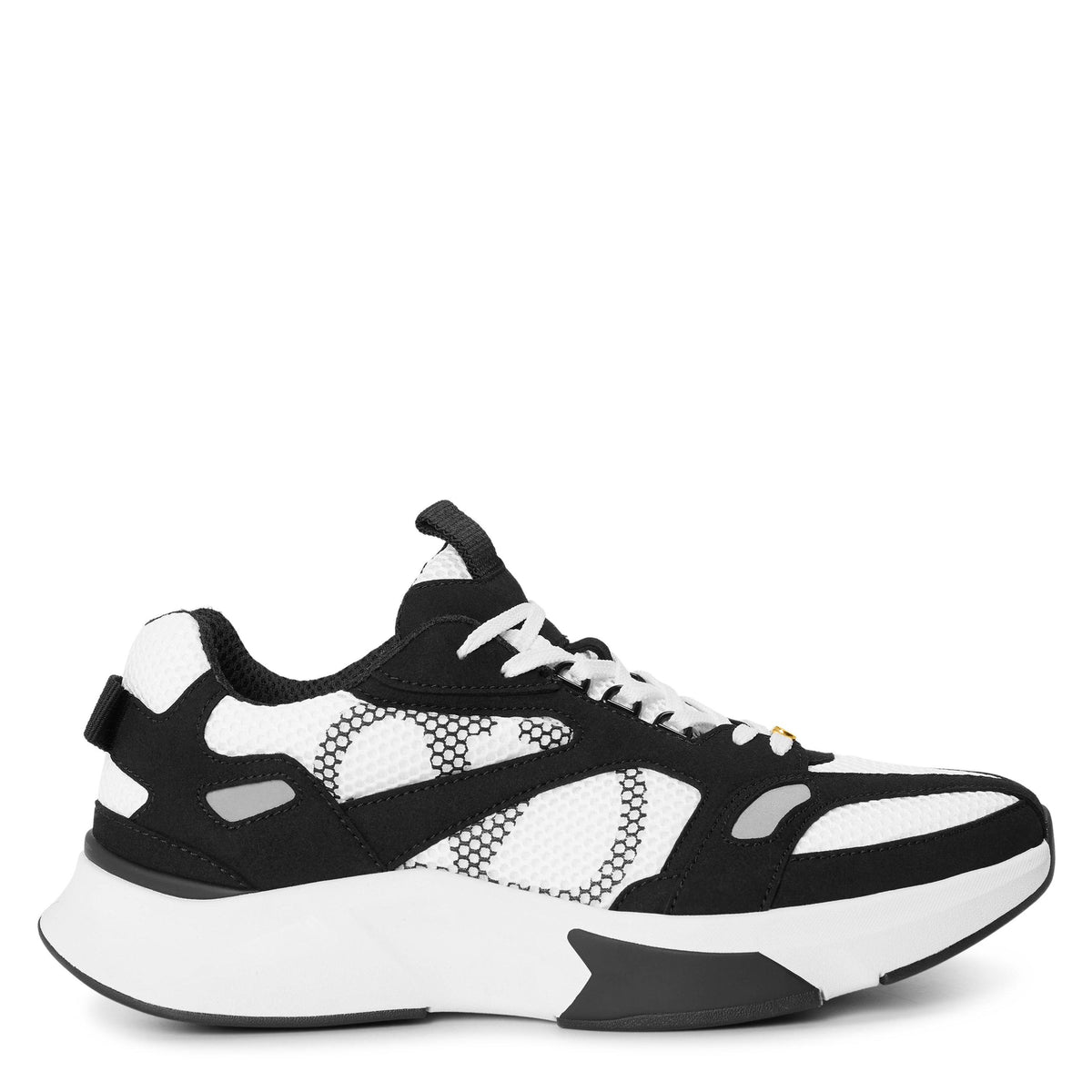 Val Demivee Snkr Sn64