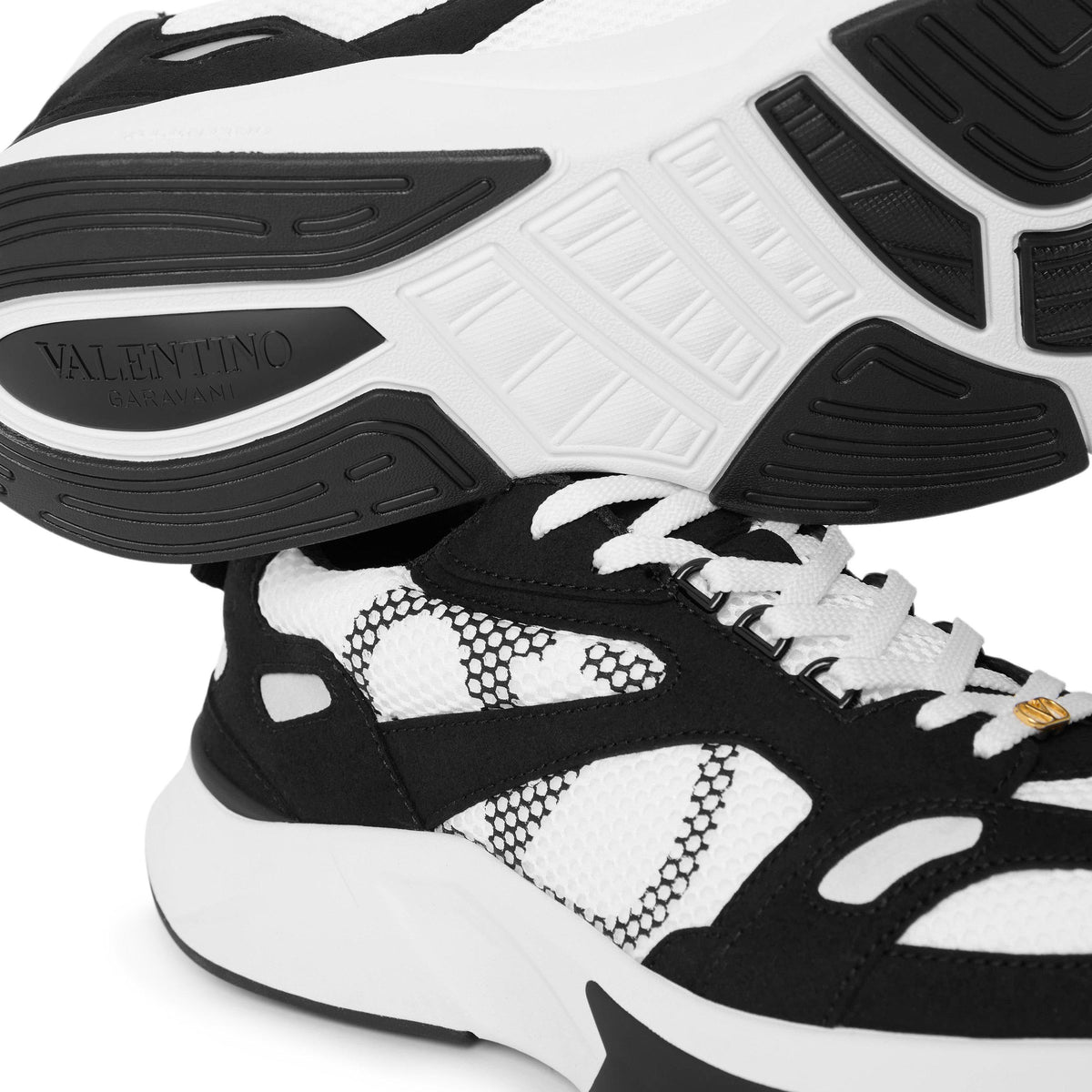 Val Demivee Snkr Sn64