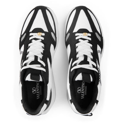 Val Demivee Snkr Sn64