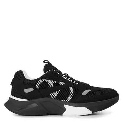 Val Demivee Snkr Sn64